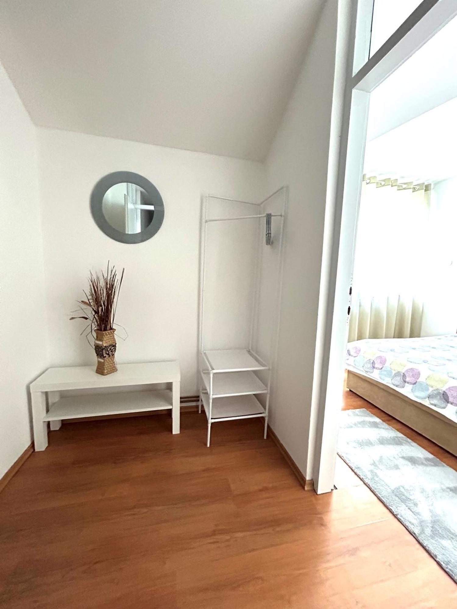 Rooms Alea Sanski Most Luaran gambar