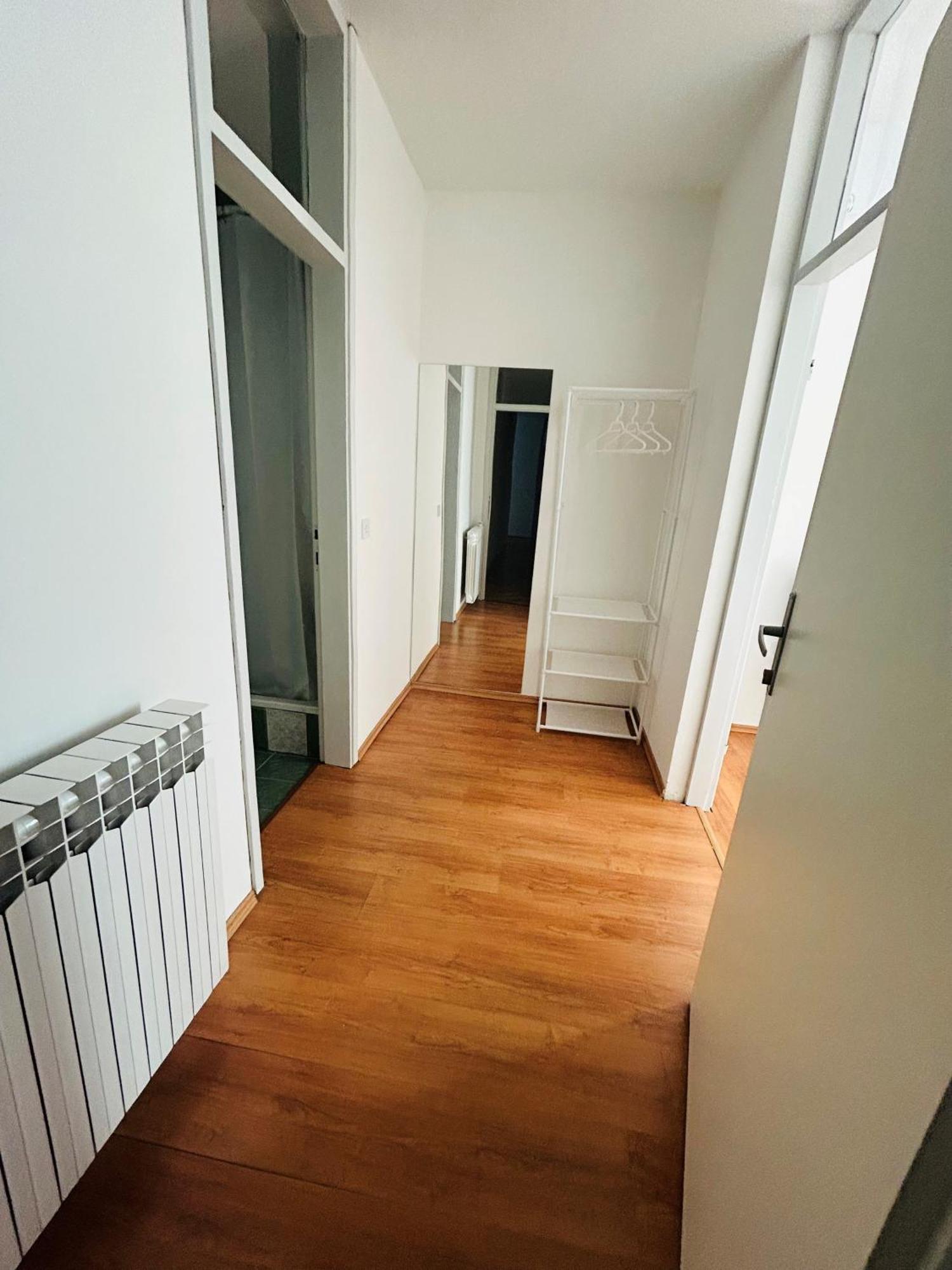 Rooms Alea Sanski Most Luaran gambar