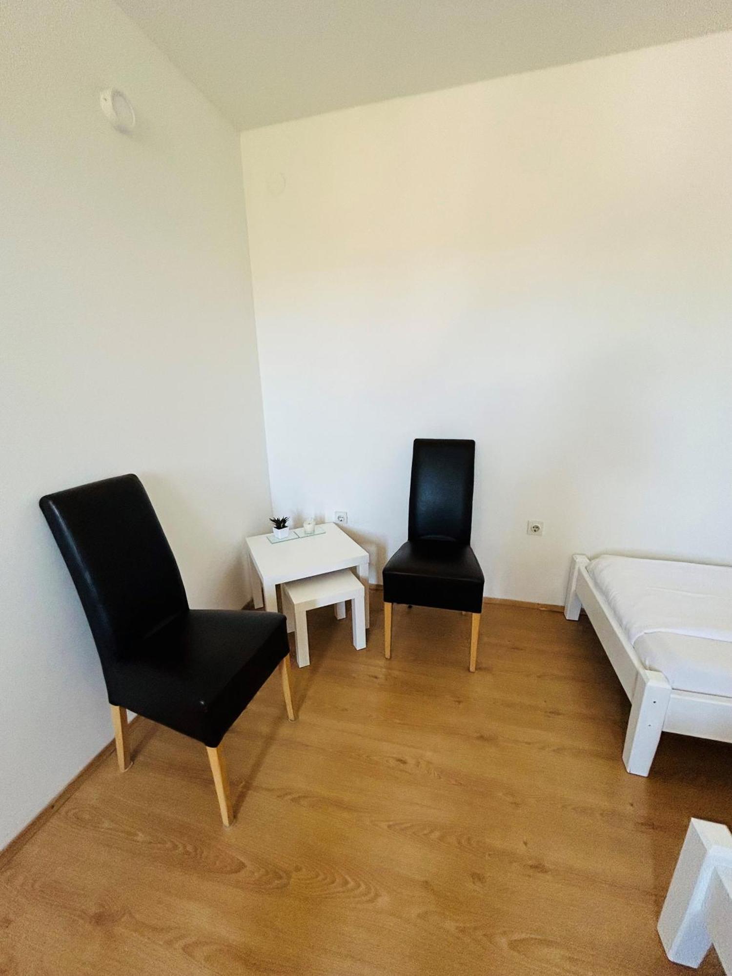Rooms Alea Sanski Most Luaran gambar