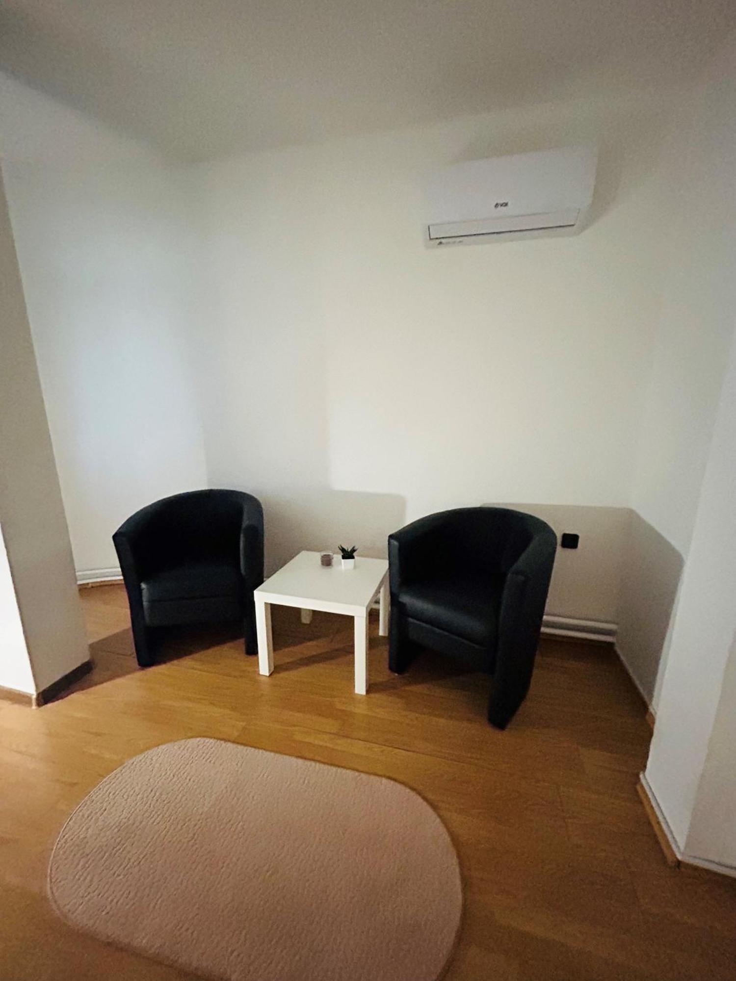 Rooms Alea Sanski Most Luaran gambar